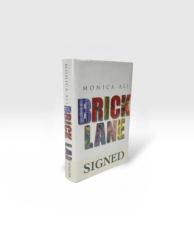 Brick lane monica ali - monica,