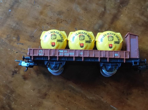 Lima 302816 carro birra - 302816,