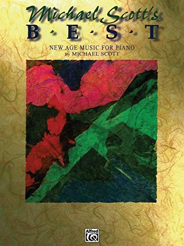 Michael scott best new age - michael,