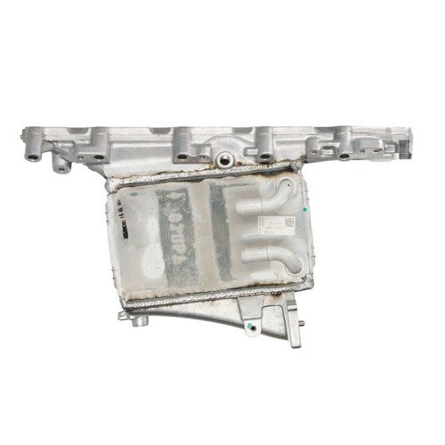 Intercooler valeo 818683 - intercooler,