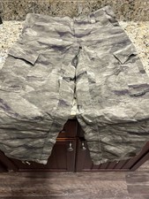 Pantaloni ATACS AUX Camo