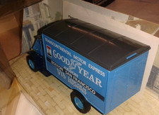 MATCHBOX MODELS OF YESTERYEAR