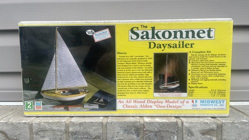 Midwest products the - the, sakonnet
