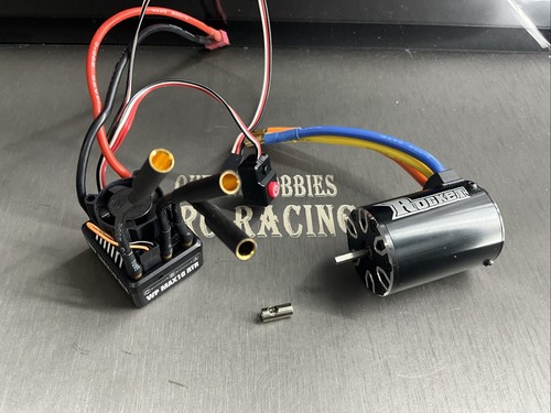 Max10 60a 3650 - wp, 3300kv