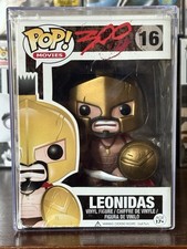 Funko Pop Personaggio Movies