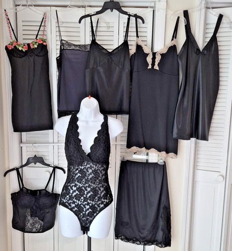 Lotto lingerie vintage - lotto,