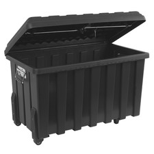 BAULE PORTAUTENSILI PLANO mod
