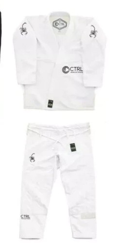 Brand new standard ctrl bjj - standard, gi