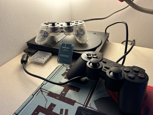 Ps2 originale completa - completa, di