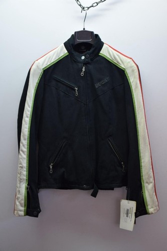 Giubbotto moto vintage - moto,