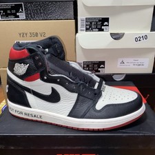 DS Jordan Retro 1 OG NRG High
