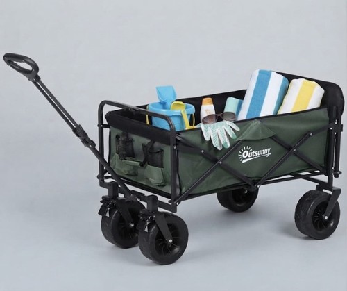 Carrello pieghevole da - carrello, xl