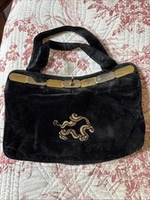 borsa vintage