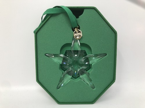 Swarovski edizione annuale - swarovski,