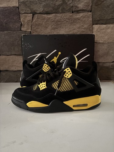 Jordan lightning - jordan,