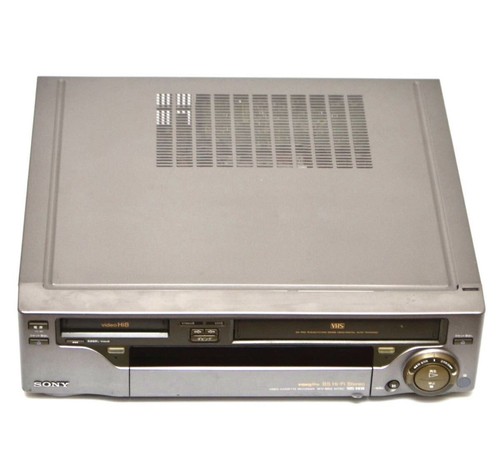 Sony bs2 hi8 - sony,