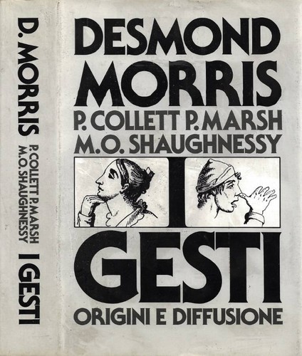 Gesti origini diffusione - e,