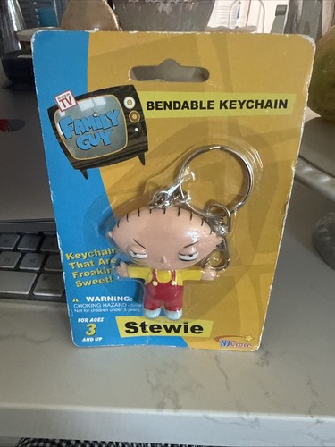 Portachiavi stewie griffin - stewie,