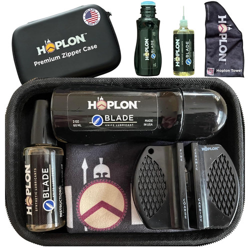 Blade premium kit pulizia - premium,