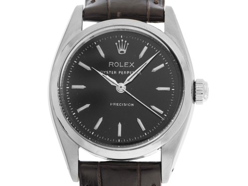 Rolex oyster perpetual - rolex,