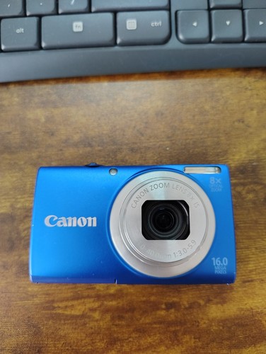 Canon powershot a4000 0 - canon,
