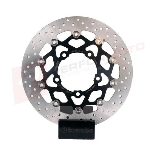 Disco freno anteriore