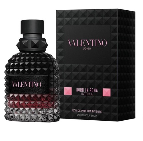 Fragancia intensa valentino - fragancia,