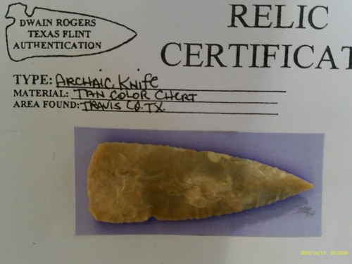 Coltello cartaceo texas - coltello,