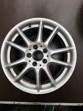 Cerchio in lega Mercedes