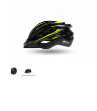 Casco Bici Mountain Bike Corsa