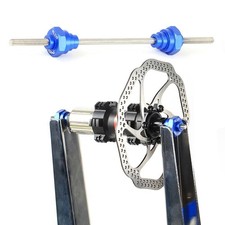 Convertitore Bici Ruota Asse