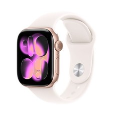 Apple watch series - watch, +
