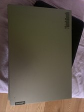 Lenovo ThinkBook 15 IML ful