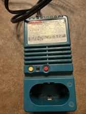 Makita DC9700A Battery Fast