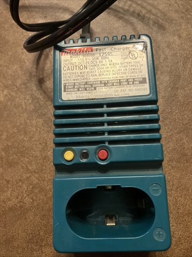 Makita dc9700a battery fast - makita,