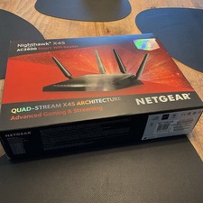 Router Wi-Fi Netgear Nighthawk