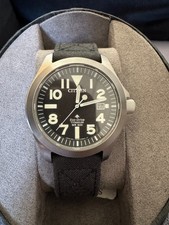 citizen super titanio