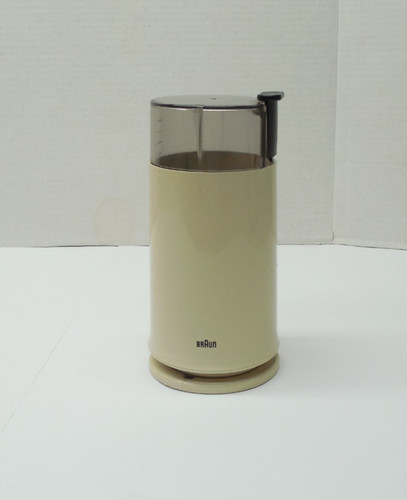 Braun ksm tipo 4041 macina - braun,