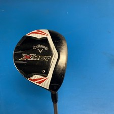 Callaway x Hot 5 Fairway Wood
