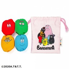 BARBAPAPA (Barbapapa) Beanbag