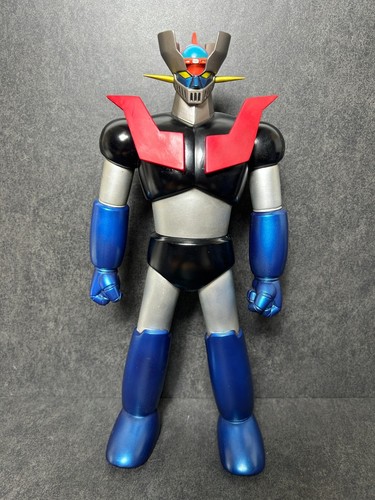 Marmit 1997 mazinger early - marmit, z