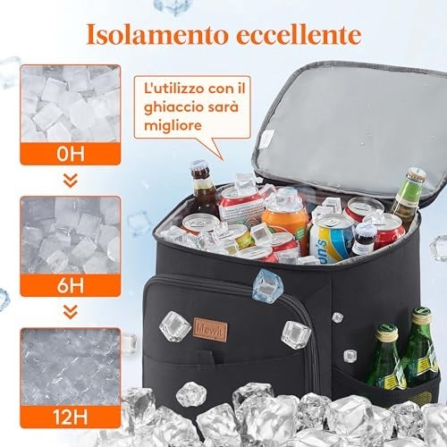 Lifewit zaino frigo termico - lifewit,