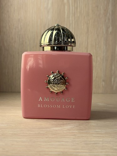 Amouage blossom love 100 ml - love,