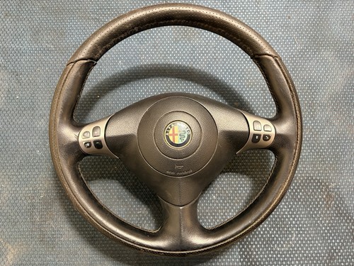 Volante airbag alfa romeo - volante,
