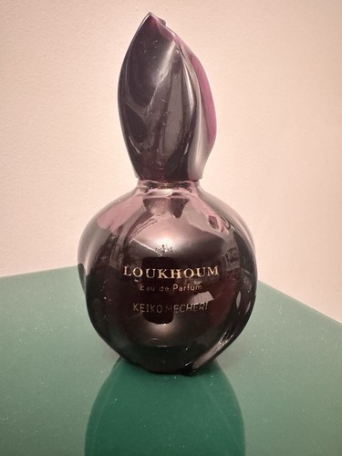Loukhoum keiko mecheri - keiko, edp