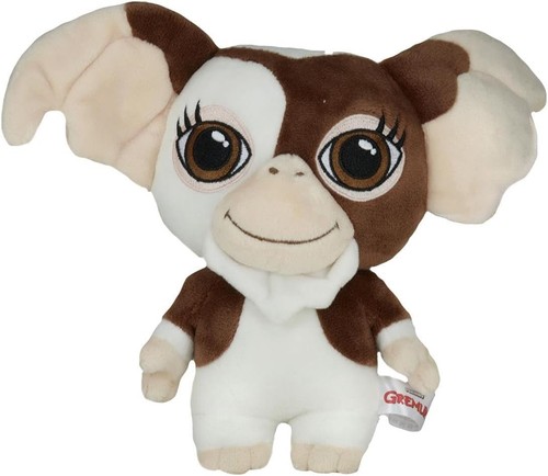 Peluche gizmo gremlins - gremlins, 16cm