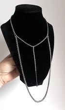 Necklace Lionette By Noa Sade