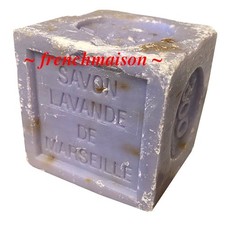 Handmad Savon de Marseille