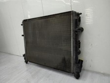 Radiatore acqua RENAULT CLIO 2