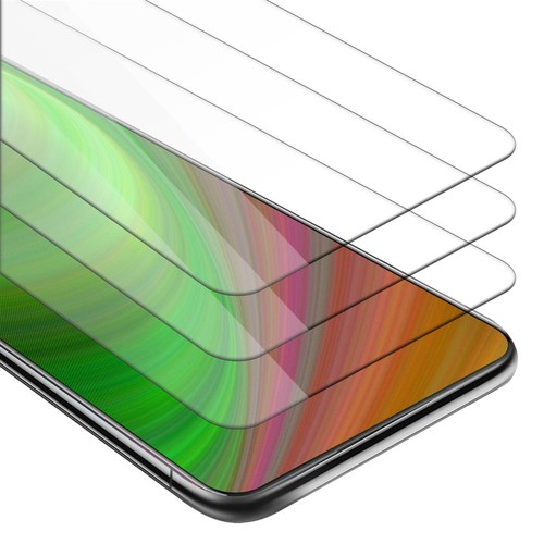 Vetro temperato per vivo - 3x,